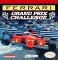 Ferrari - Grand Prix Challenge