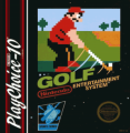 Golf (PC10)