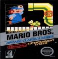 Mario DG Sonic Bros (SMB1 Hack)