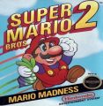 Mario Disco Bros 2 (SMB2 Hack)