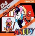 Mario Mappy (Mappy Hack)
