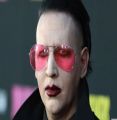 Mario Marilyn-Manson (SMB1 Hack)
