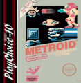 Metroid (PC10)