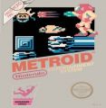Metroid - Zebian Illusion (Metroid Hack)