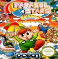 Parasol Stars - The Story Of Bubble Bobble 3
