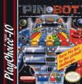 Pinbot (PC10)