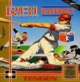 RBI Baseball (Unl)