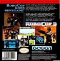 Robocop 4 (Robocop 3)