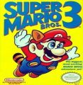 Super Mario Bros 3 [T-Port]