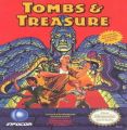 Tombs And Treasure
