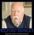 Wilford Brimley Battle (River City Ransom Hack)