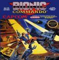 ZZZ UNK Bionic Commando (Bad CHR)