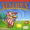 ZZZ UNK Mario Open Golf (Bad CHR B95e6201)