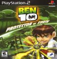 Ben 10 - Protector Of Earth