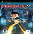 Astro Boy - The Video Game