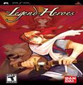 Legend Of Heroes, The - A Tear Of Vermillion