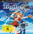Legend Of Heroes, The - Trails In The Sky