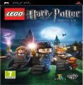 LEGO Harry Potter - Years 1-4