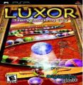 Luxor - The Wrath Of Set