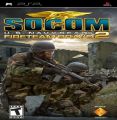 SOCOM - U.S. Navy Seals - Fireteam Bravo 2