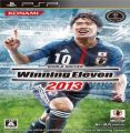 World Soccer Winning Eleven 2013