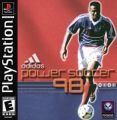 Adidas Power Soccer '98  [SLUS-00547]