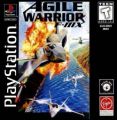 Agile Warrior F-111X [SLUS-00023]