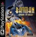 Batman - Gotham City Racer [SLUS-01141]