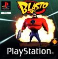 Blasto [SCUS-94412]
