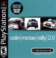 Colin McRae Rally 2.0 [SLUS-01222]