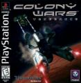 Colony Wars [Disc2of2] [SLUS-00554]