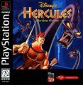 Disney's Hercules  [SLUS-00529]