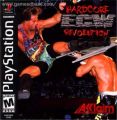 ECW - Hardcore Revolution [SLUS-01045]