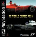 F1 World Grand Prix 2000 [SLUS-01344]