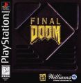 Final Doom [SLUS-00331]
