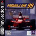 Formula One '99  [SLUS-00870]