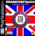 Grand Theft Auto - Mission Pack 1 - London 1969 [SLUS-00846]