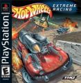 Hot Wheels - Extreme Racing [SLUS-01293]