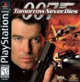 James Bond 007 - Tomorrow Never Dies [SLUS-00975]