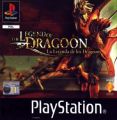 Legend Of Dragoon CD2