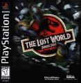 Lost World The Jurassic Park CCD [SLUS-00515]