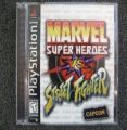 Marvel Super Heroes Vs Street Fighter [SLUS-00793]