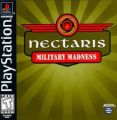 Nectaris Military Madness [SLUS-00764]