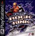 Nhl Rock The Rink [SLUS-01085]