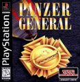 Panzer General [SLUS-00132]