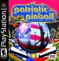 Patriotic Pinball [SLUS-01539]