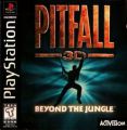 Pitfall 3D Beyond The Jungle [SLUS-00254]