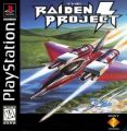 Raiden Project [SCUS-94402]