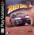 Rally Cross 2 [SCUS-94247]