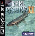 Reel Fishing II [SLUS-00843]